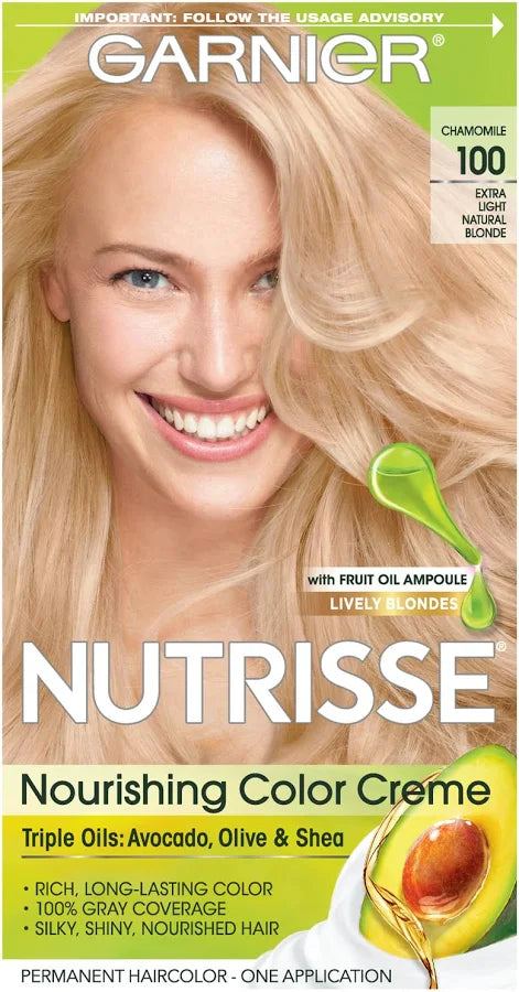 NUTRISSE KT 100 XLT NBND