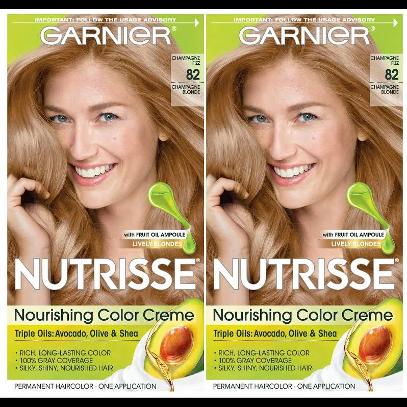 NUTRISSE 82 CHPBND KT