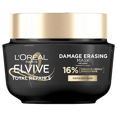 LOR TTL RPR 5 CR 8.5OZ BALM DM/ER