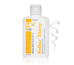 SOLBAR THIRTY SPF30 SUNSCREEN GEL 3OZ