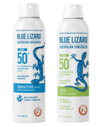 BLUE LIZARD SPORT SPF50+ SPY 5OZ