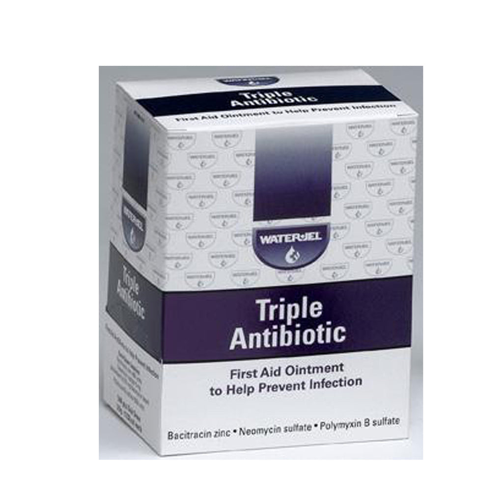 TRIPLE ANTIBIOTIC PLUS OINTMENT 28.4GM