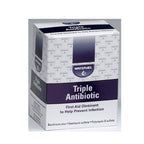 TRIPLE ANTIBIOTIC PLUS OINTMENT 28.4GM
