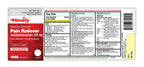 ACETAMINOPHEN TB 325MG 1000 RS