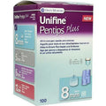 UNIFINE PENTIPS ND 31GX5MM 30MINI