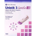 UNISTIK 3 LC 100 CMFT 28G 1.8MM