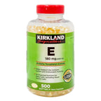 VITAMIN E-180 GC 90 SFG