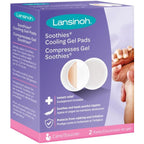 LANSINOH SOOTHIES GEL PD 4
