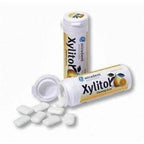 CHEWING GUM 30 PPMNT SF XYLTL