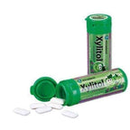 CHEWING GUM 30 PPMNT SF XYLTL