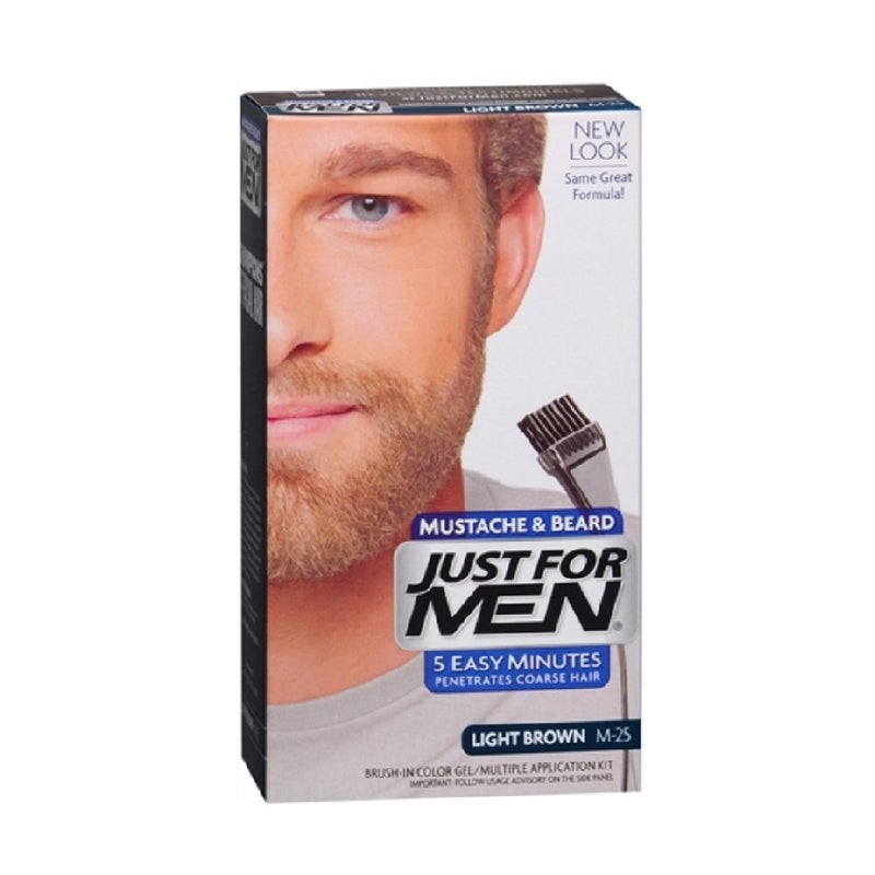 JUST FOR MEN KT LBN