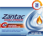 ZANTAC TB 20MG 8 MAX STRN