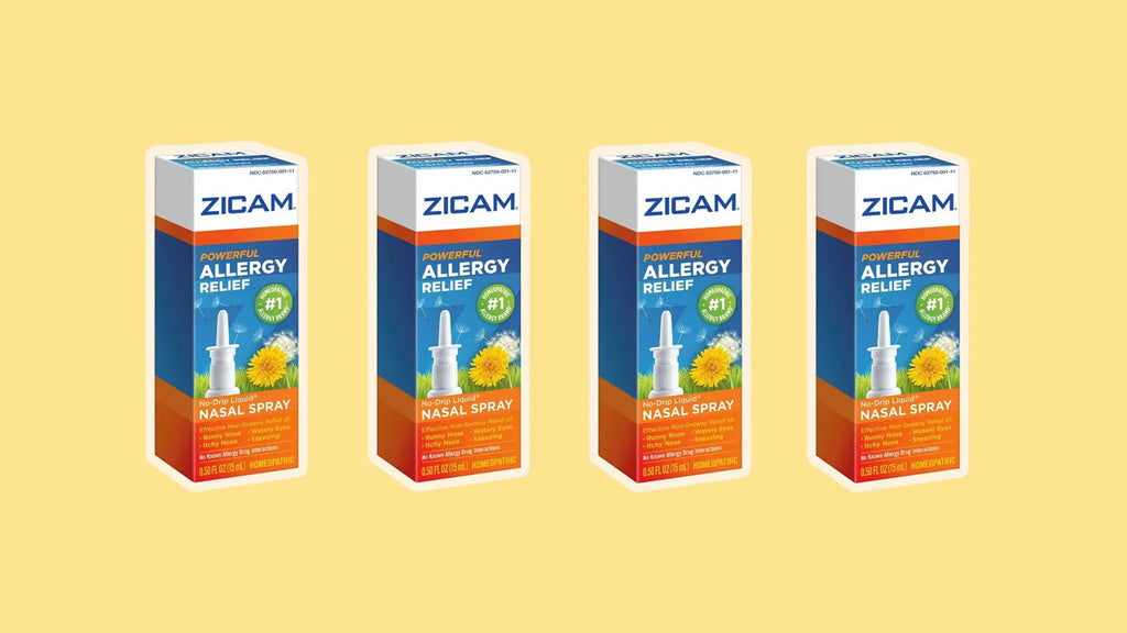 ZICAM ALLERGY SN 15ML NSL ND