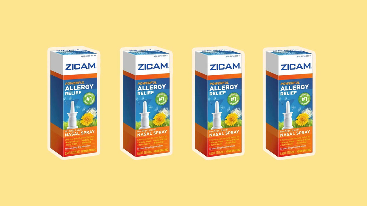 ZICAM ALLERGY SN 15ML NSL ND